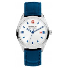 Мужские часы Swiss Military Hanowa Roadrunner SMWGB2200103
