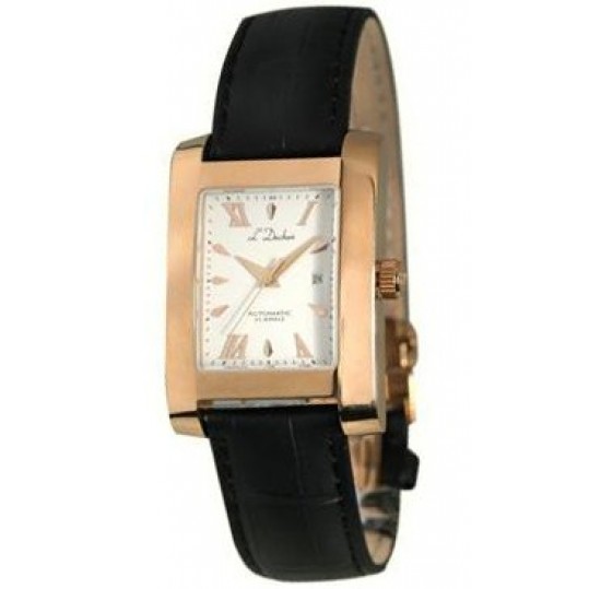 Мужские часы L'Duchen D 553.41.13 - фото 2