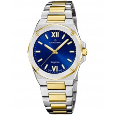 Женские часы Candino Lady Elegance C4776/4