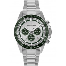 Мужские часы Jacques Lemans Sport Liverpool Diver 1-2207E
