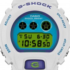 Часы  Casio G-Shock DW-6900RCS-7