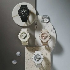 Женские часы Casio GMA-S2200M-7A