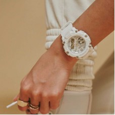 Женские часы Casio GMA-S2200M-7A