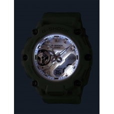 Женские часы Casio GMA-S2200M-7A