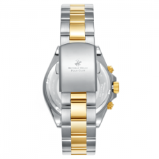 Мужские часы Beverly Hills Polo Club BEST SELLER Quartz Gents BP3127X.230