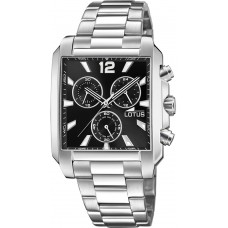 Мужские часы Lotus Chrono 18850/4