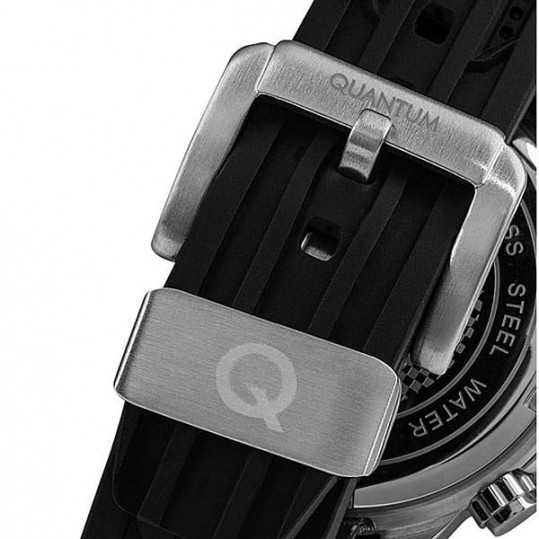 Мужские часы Quantum HUNTER HNG893.392 - фото 2