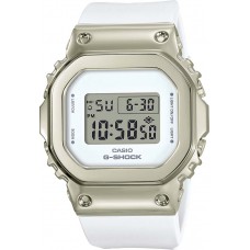 Женские часы Casio G-Shock GM-S5600G-7