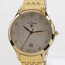 Женские часы L'Duchen Grace D 791.20.33