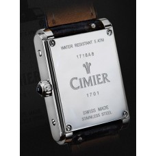 Женские часы Cimier Lady winglet 1701-SS021