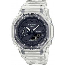 Мужские часы Casio G-Shock Classic GA-2100SKE-7AER