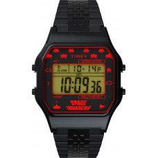 Мужские часы Timex T80 SPACE INVADERS TW2V30200