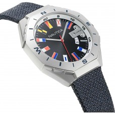 Мужские наручные часы Nautica NAUTICA LOVES THE OCEAN NAPLSS001