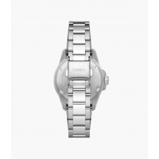 Женские часы Fossil FOSSIL BLUE DIVE ES5351