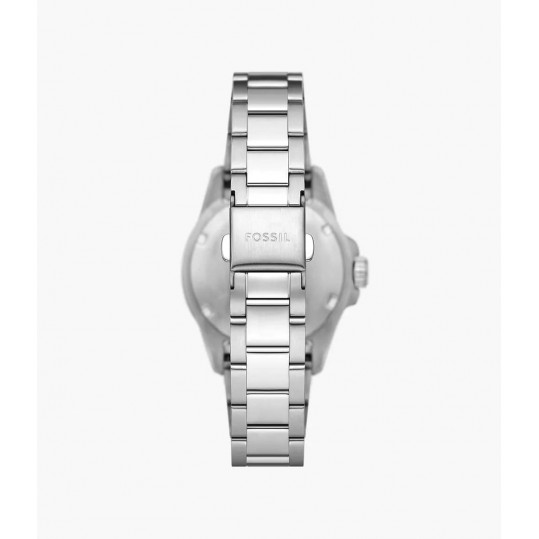 Женские часы Fossil FOSSIL BLUE DIVE ES5351 - фото 3