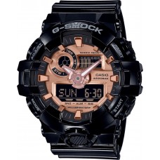 Мужские часы Casio G-Shock G-Shock GA-700MMC-1AER