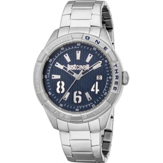 Mужские часы Just Cavalli JC1G342M0055 - фото 1