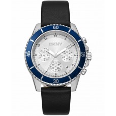 Мужские часы DKNY Central Park Sport DK1G072L0025