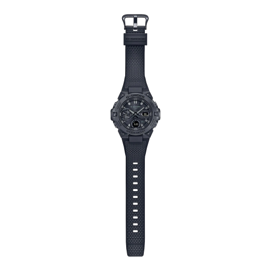 Наручные часы Casio G-Shock GST-B400BB-1A - фото 2