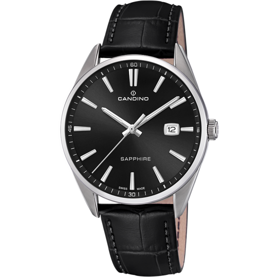 Мужские часы Candino Couple C4622/D - фото 1