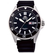 Мужские часы Orient Diver Style Big Mako RA-AA0010B