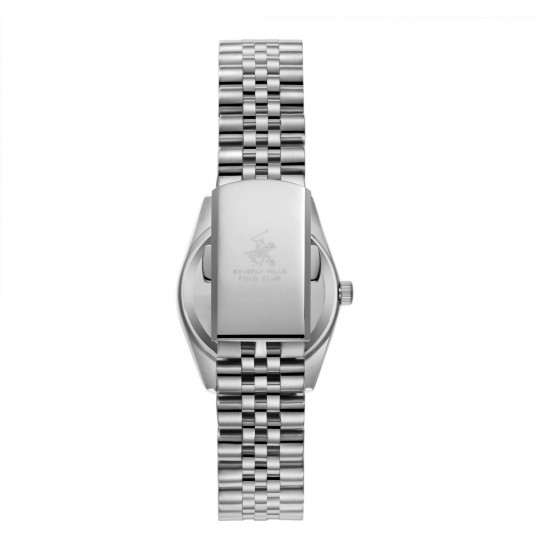 Женские часы Beverly Hills Polo Club BP3654X.320 - фото 4