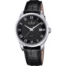 Мужские часы Candino Gents Quartz C4712/D