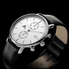 Мужские часы Danish Design IQ12Q975 SL WH