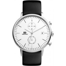 Мужские часы Danish Design IQ12Q975 SL WH