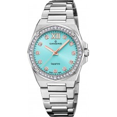 Женские часы Candino Lady Elegance Date C4751/2