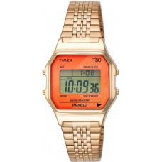 Наручные часы Timex T80 TW2V19500