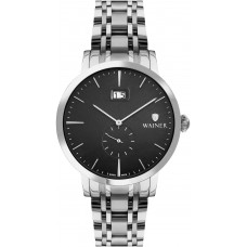 Мужские часы Wainer Classic WA.01881-A