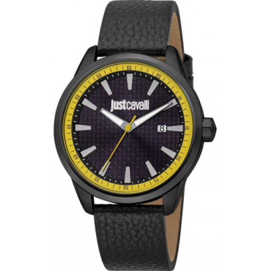 Mужские часы Just Cavalli JC1G385L0045 - фото 1