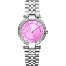 Женские часы DKNY Essential Glitz DK1L042M0045