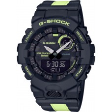 Мужские часы Casio G-Shock G-Squad GBA-800LU-1A1