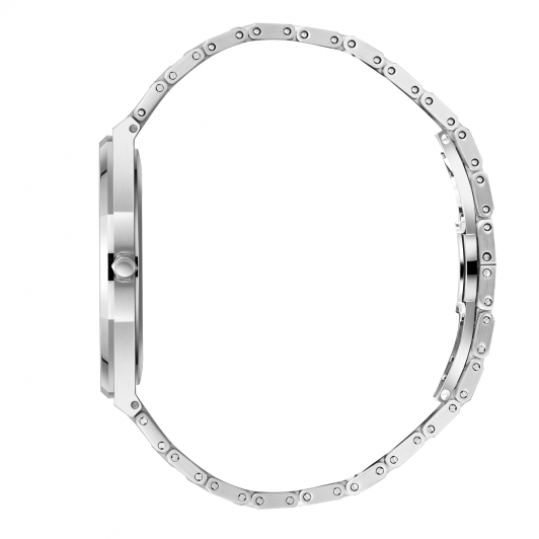 Мужские часы Beverly Hills Polo Club SLIM TECH QUARTZ Gents BP3825X.350 - фото 5