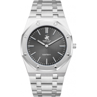 Мужские часы Beverly Hills Polo Club SLIM TECH QUARTZ Gents BP3825X.350