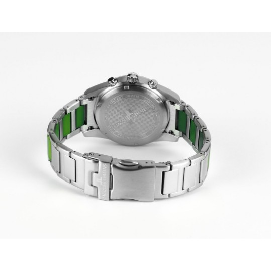 Мужские часы Jacques Lemans Liverpool 1-2059J - фото 2