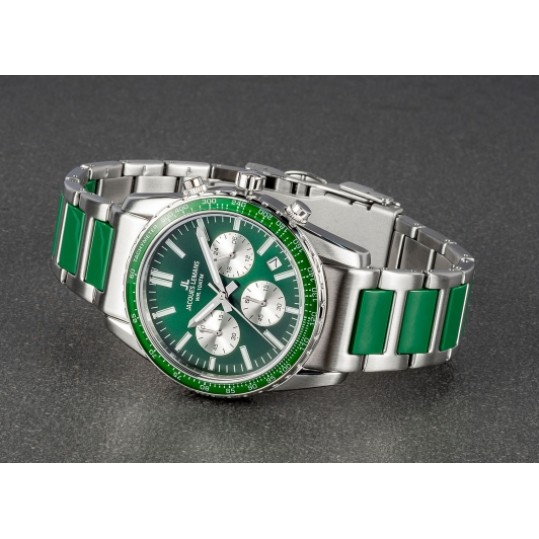 Мужские часы Jacques Lemans Liverpool 1-2059J - фото 4