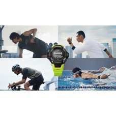 Наручные часы Casio G-Shock GBD-H2000-1A9