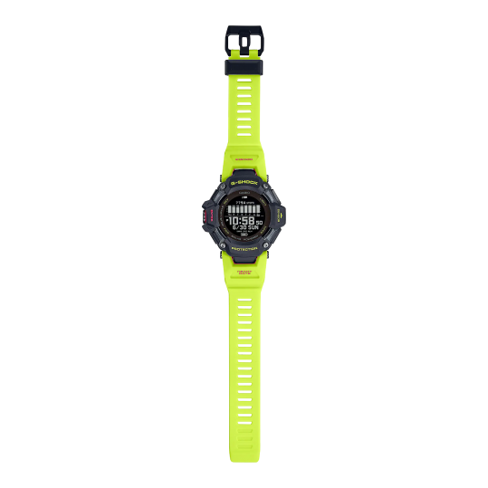 Наручные часы Casio G-Shock GBD-H2000-1A9 - фото 3