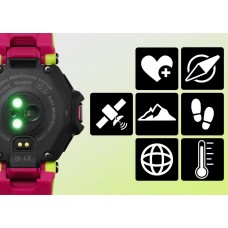 Наручные часы Casio G-Shock GBD-H2000-1A9