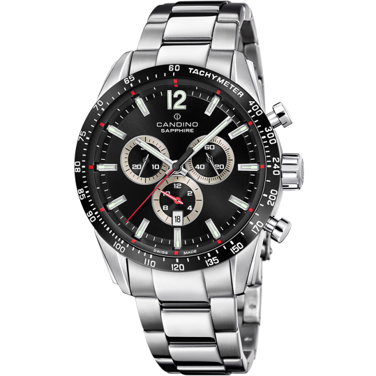 Мужские часы Candino Gents Sport C4757/D - фото 1