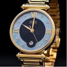 Женские часы Epos Ladies Quartz 8000.700.22.85.32