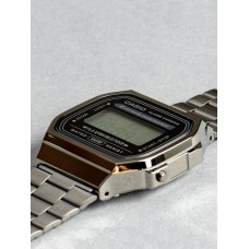 Мужские часы Casio Vintage A168WGG-1A