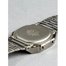 Мужские часы Casio Vintage A168WGG-1A