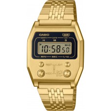 Наручные часы Casio Vintage A1100G-5
