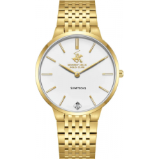Женские часы Beverly Hills Polo Club BP3776X.130