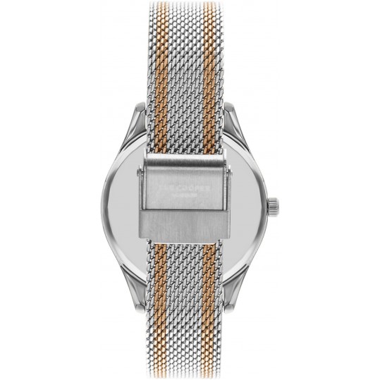 Женские часы Lee Cooper Quartz LC07544.550 - фото 3