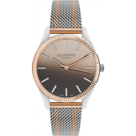 Женские часы Lee Cooper Quartz LC07544.550 - фото 1